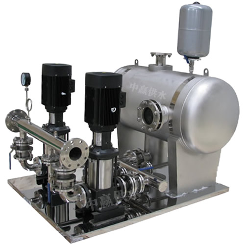 無(wú)負(fù)壓(無(wú)吸程)自動(dòng)供水設(shè)備產(chǎn)品概述 無(wú)負(fù)壓(無(wú)吸程)自動(dòng)供水設(shè)備產(chǎn)品概述